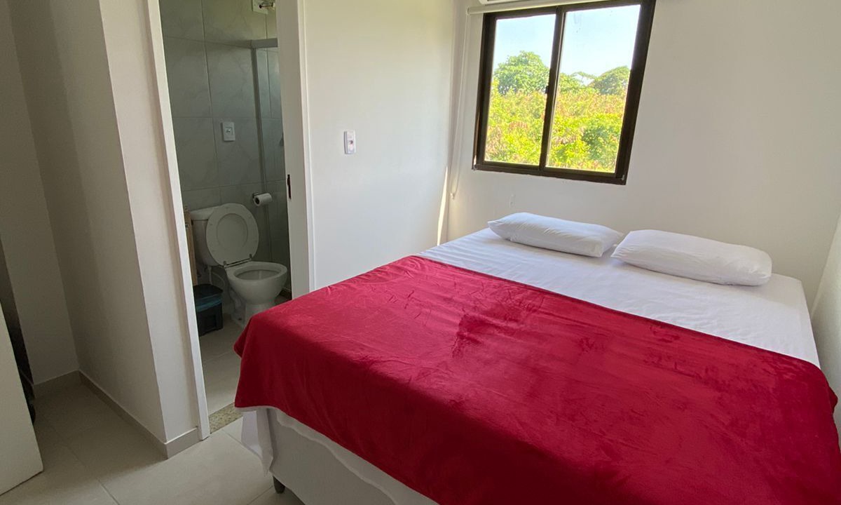Photo of Bedroom in Sao Jose da Coroa Grande