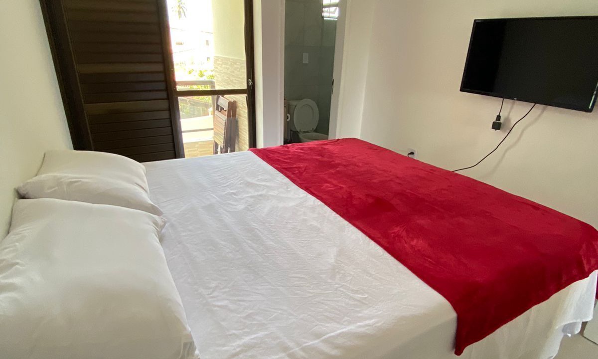 Photo of Bedroom in Sao Jose da Coroa Grande