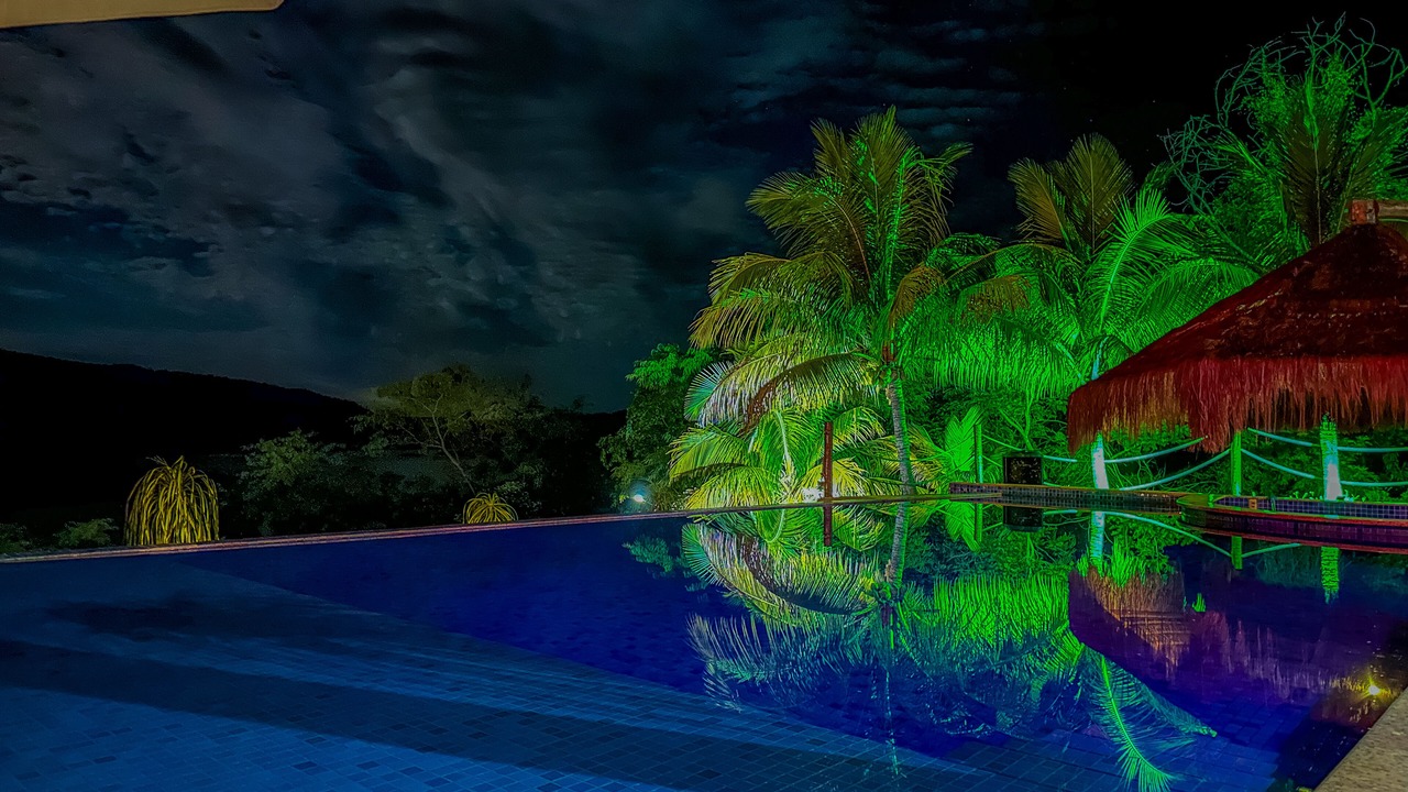 Photo of Outdoor in Caldas Novas