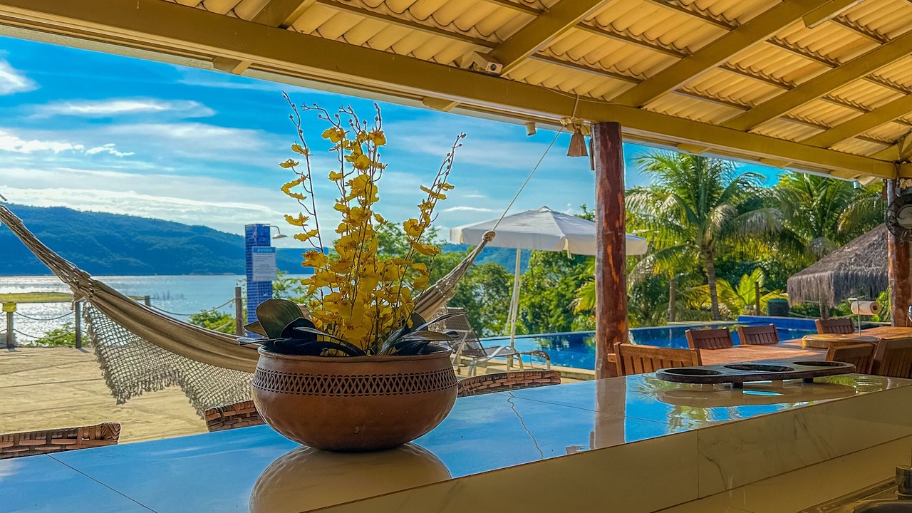 Photo of Outdoor in Caldas Novas