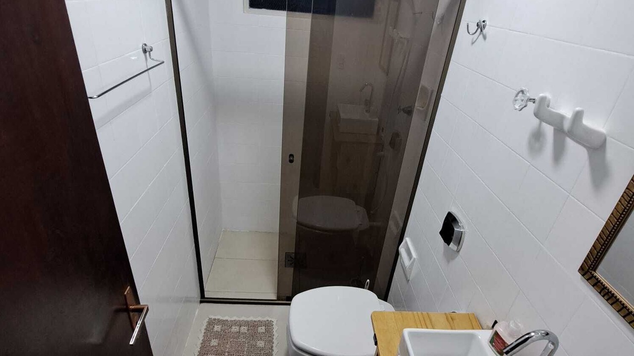 Photo of Bathroom in Serra Negra