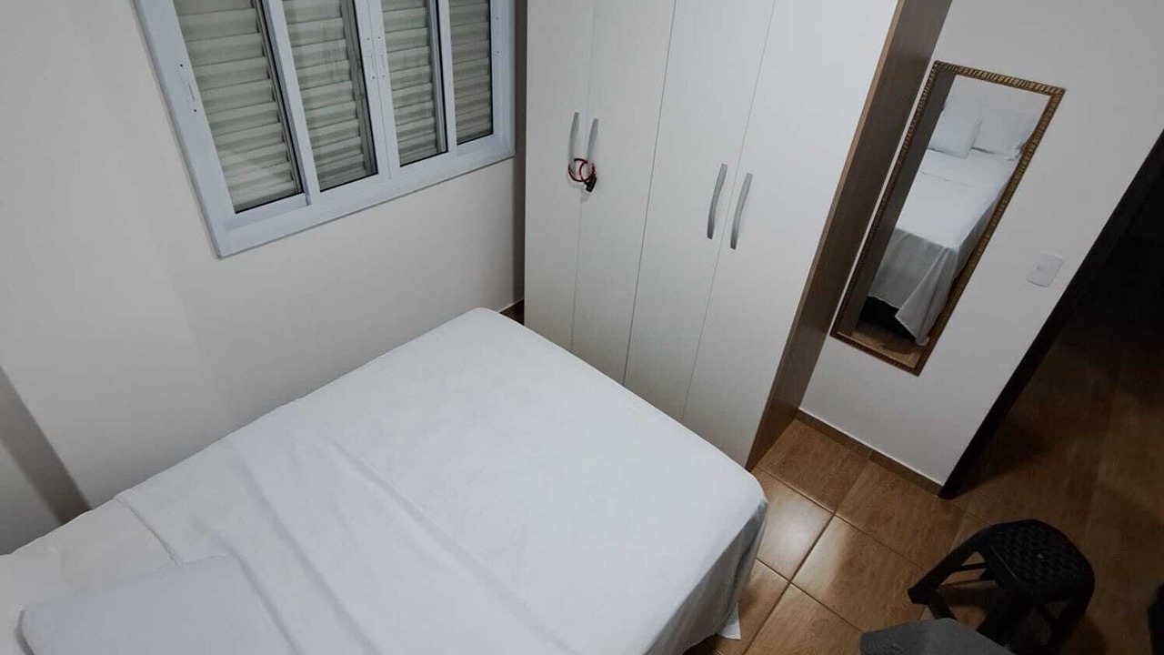 Photo of Bedroom in Serra Negra