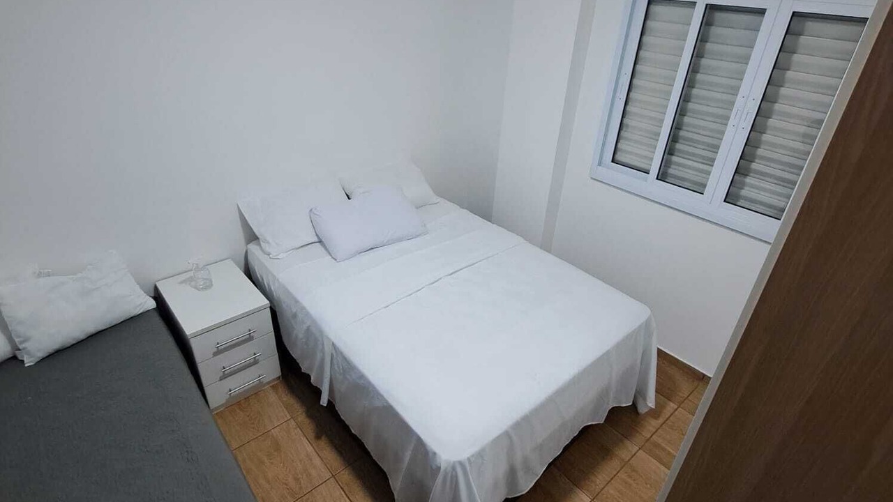 Photo of Bedroom in Serra Negra