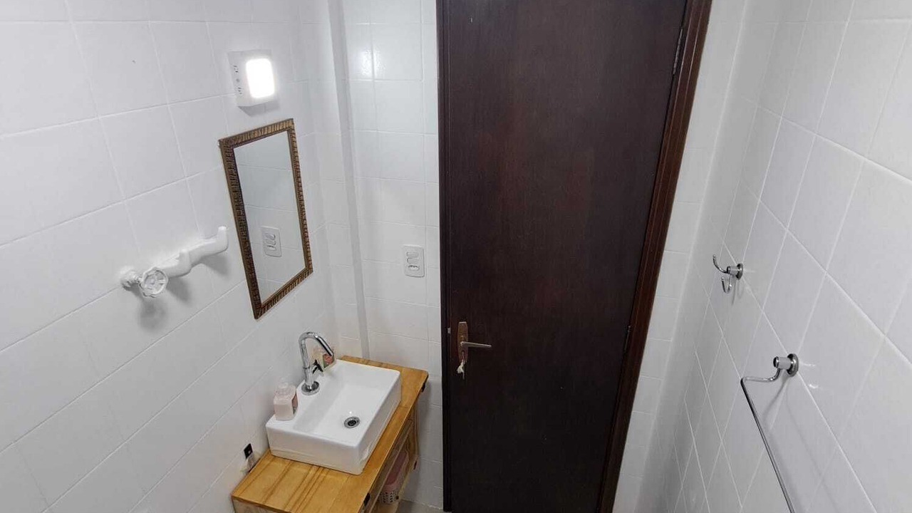 Photo of Bathroom in Serra Negra
