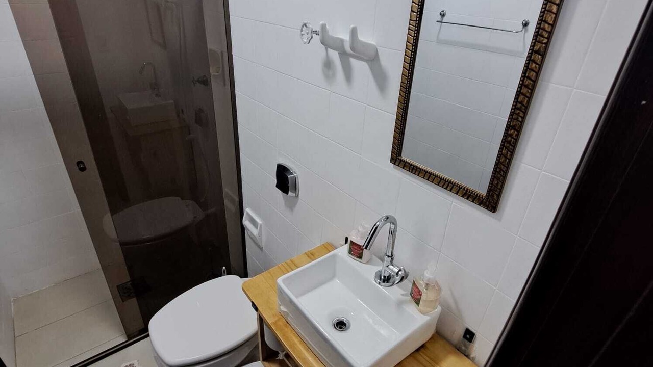 Photo of Bathroom in Serra Negra
