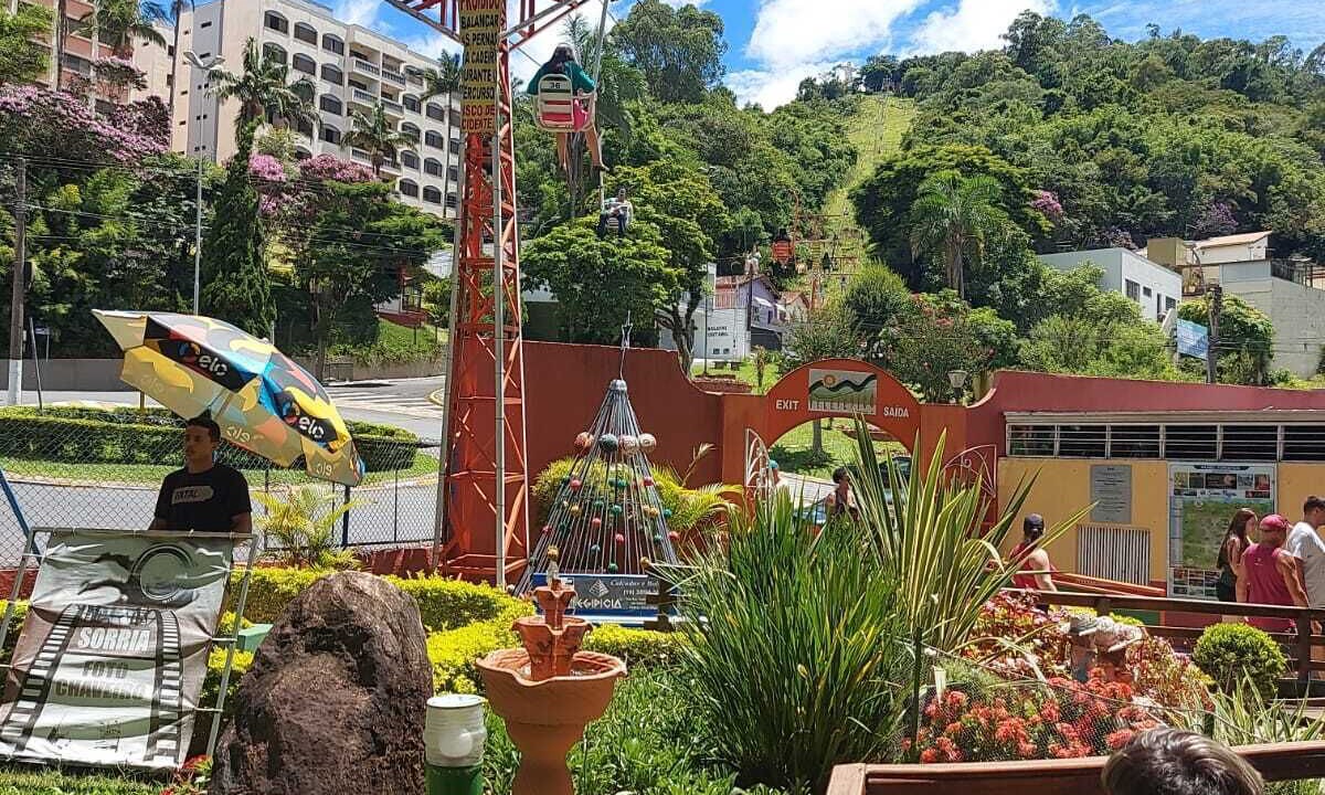 Photo of Outdoor in Serra Negra