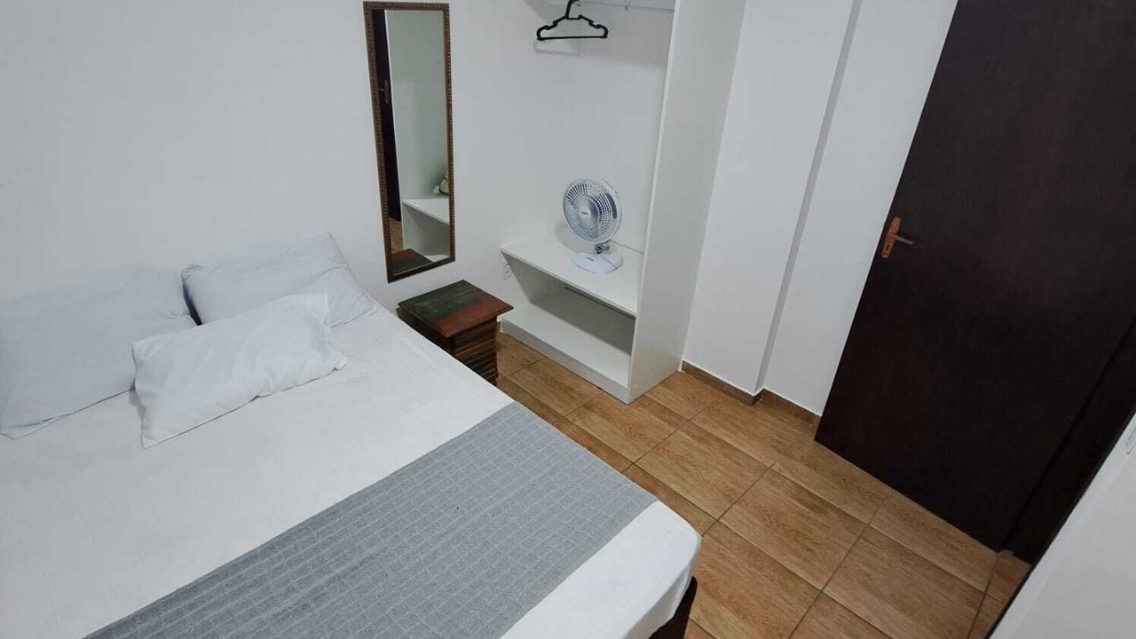 Photo of Bedroom in Serra Negra
