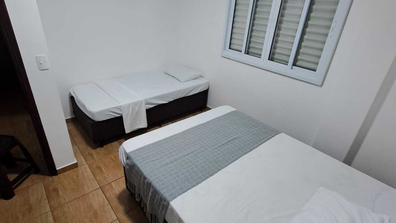 Photo of Bedroom in Serra Negra