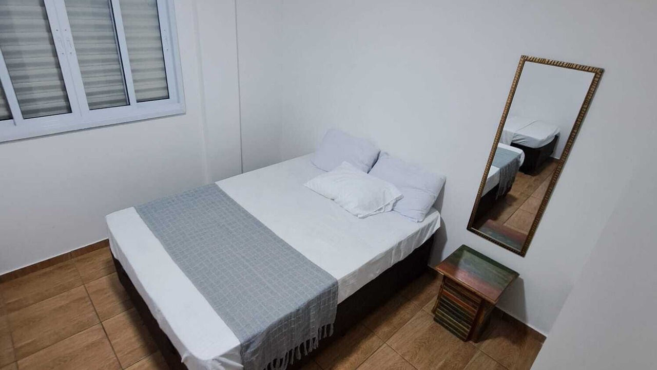 Photo of Bedroom in Serra Negra
