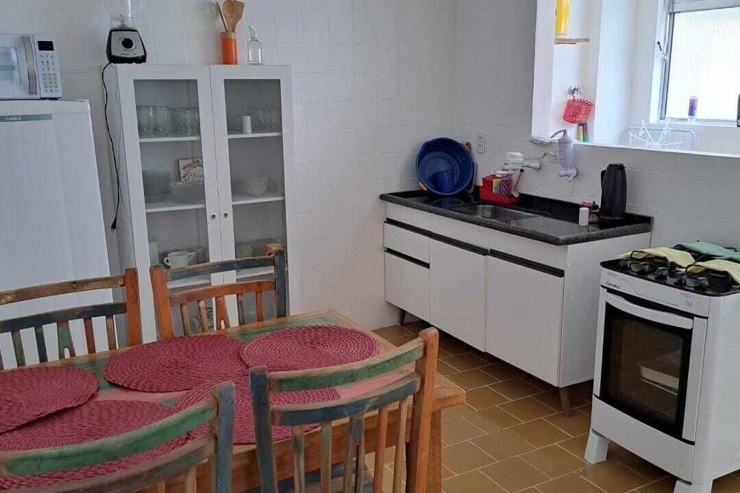 Photo of Kitchen in Serra Negra