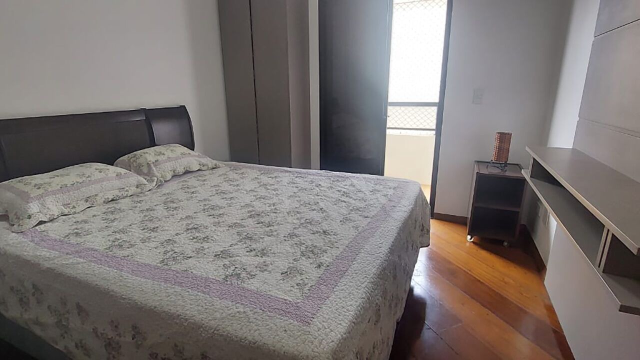 Photo of Bedroom in Baeta Neves