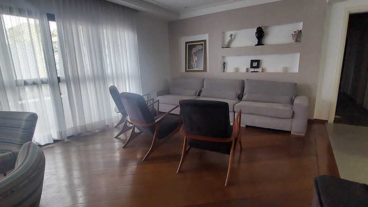 Photo of Livingroom in Baeta Neves