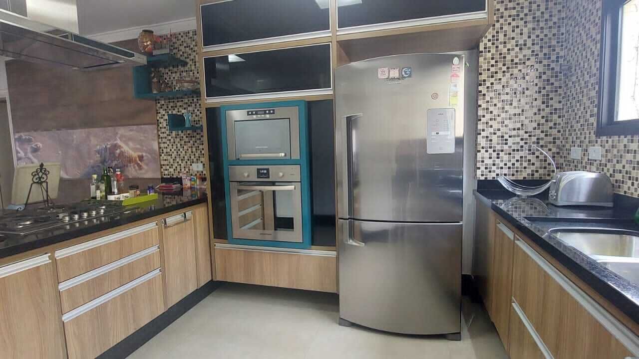 Photo of Kitchen in Baeta Neves