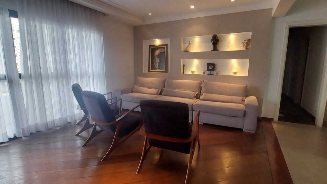 Photo of Livingroom in Baeta Neves