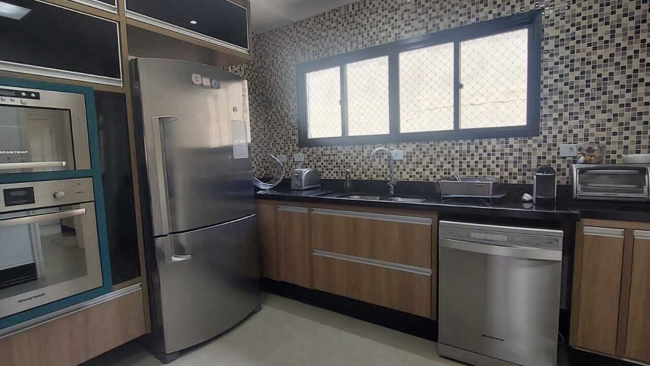 Photo of Kitchen in Baeta Neves