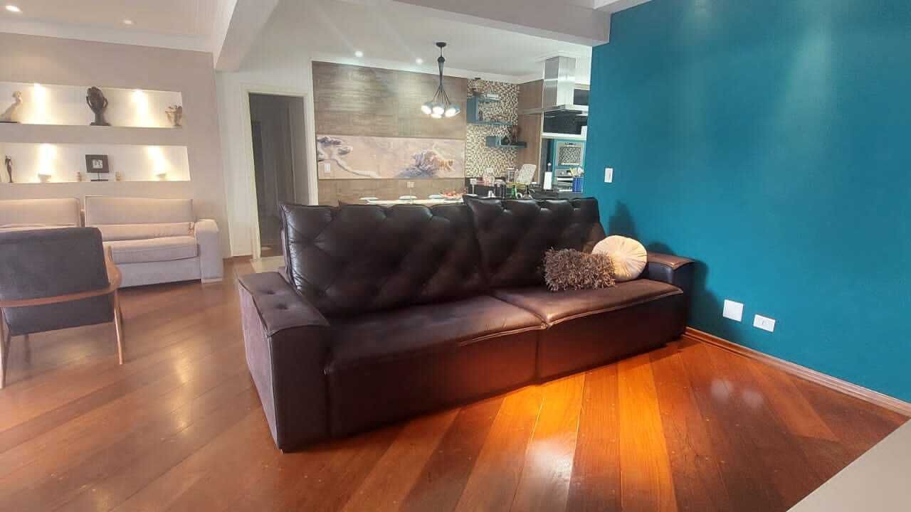 Photo of Livingroom in Baeta Neves
