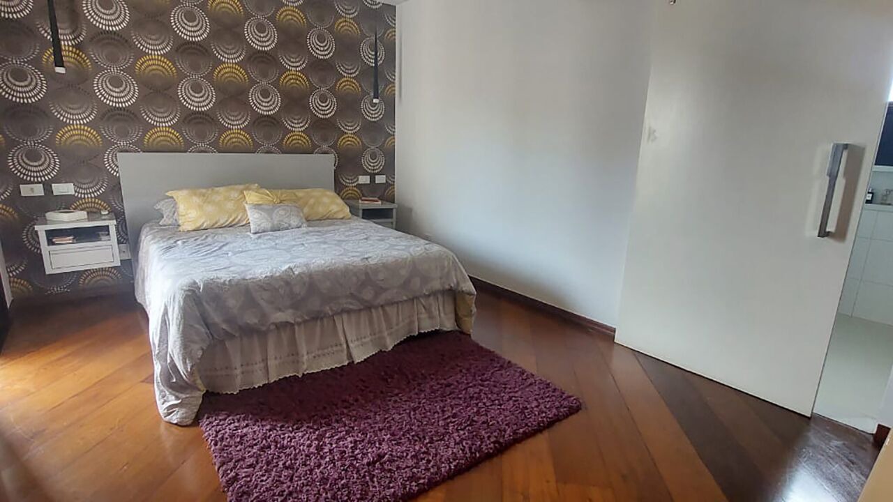 Photo of Bedroom in Baeta Neves