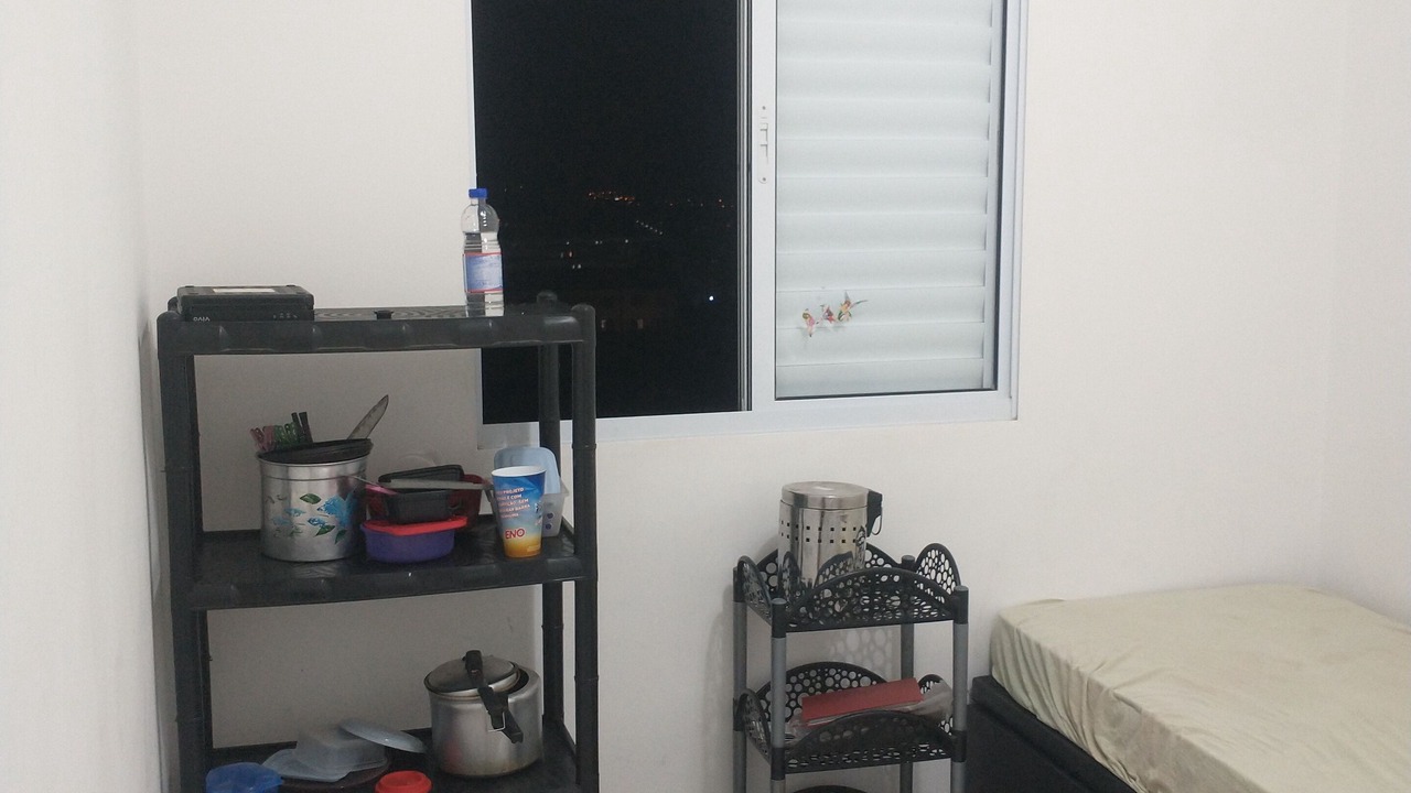 Photo of Bedroom in Sorocaba