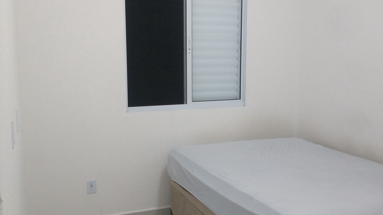 Photo of Bedroom in Sorocaba