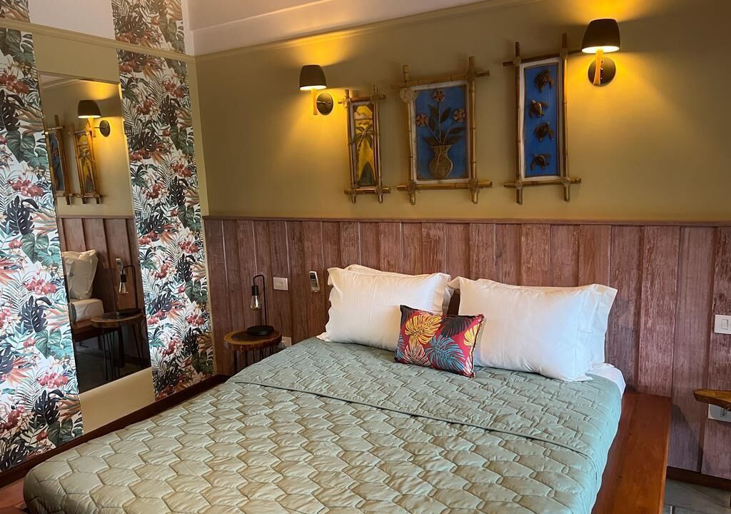 Photo of Bedroom in Toninhas
