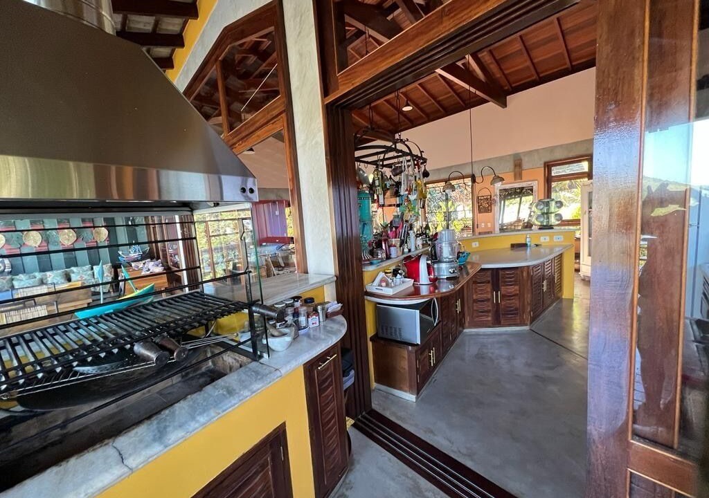 Photo of Kitchen in Toninhas