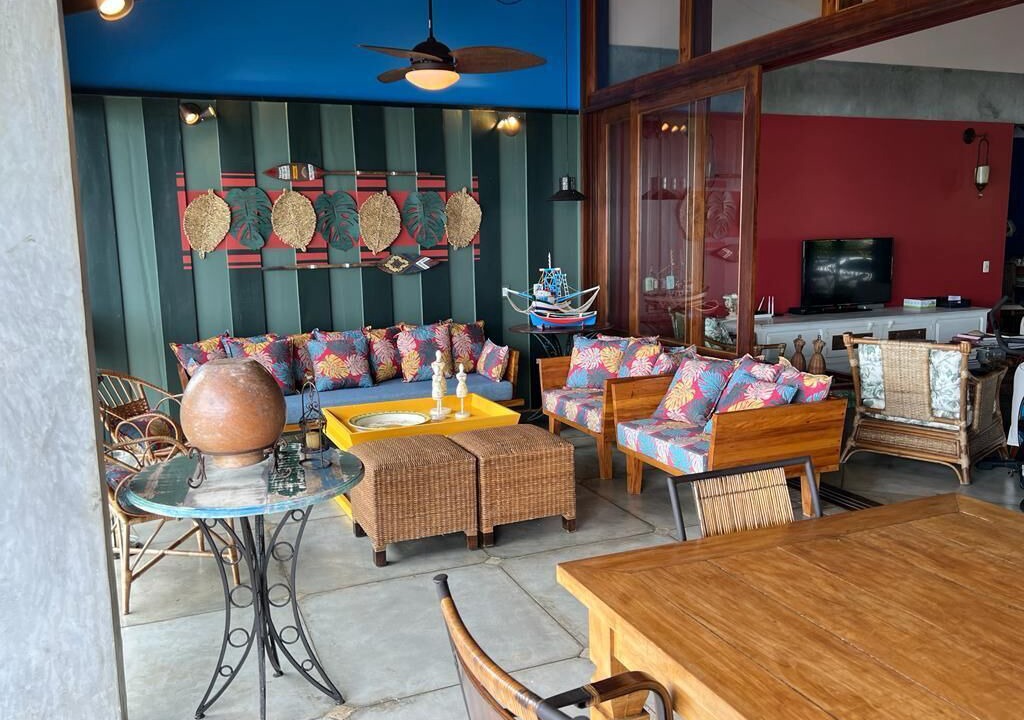 Photo of Livingroom in Toninhas
