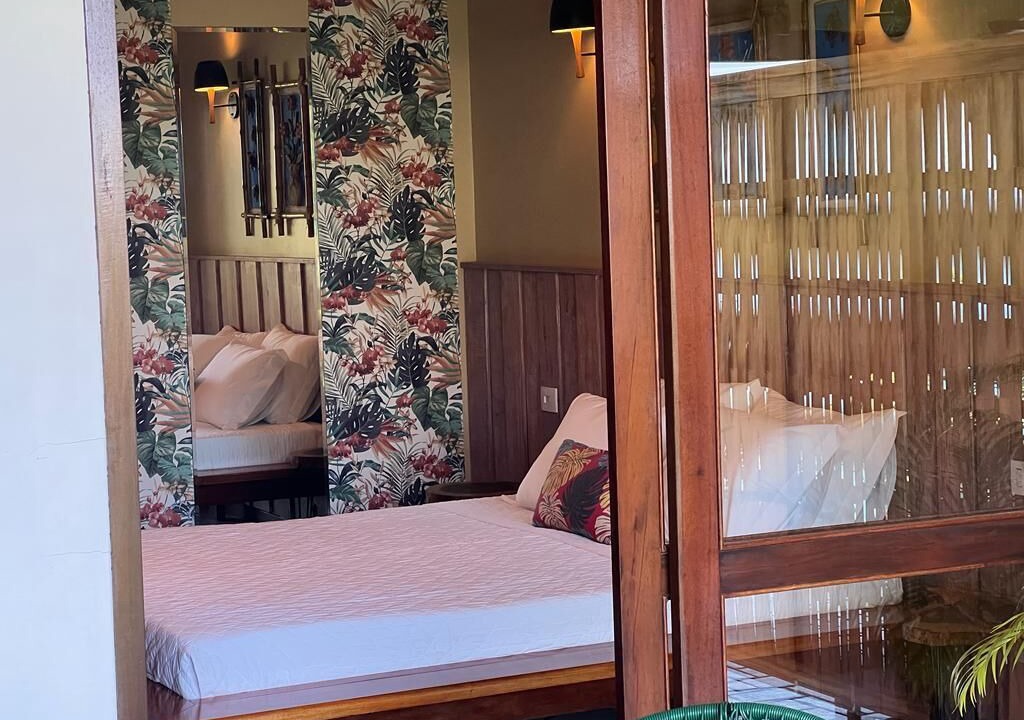 Photo of Bedroom in Toninhas