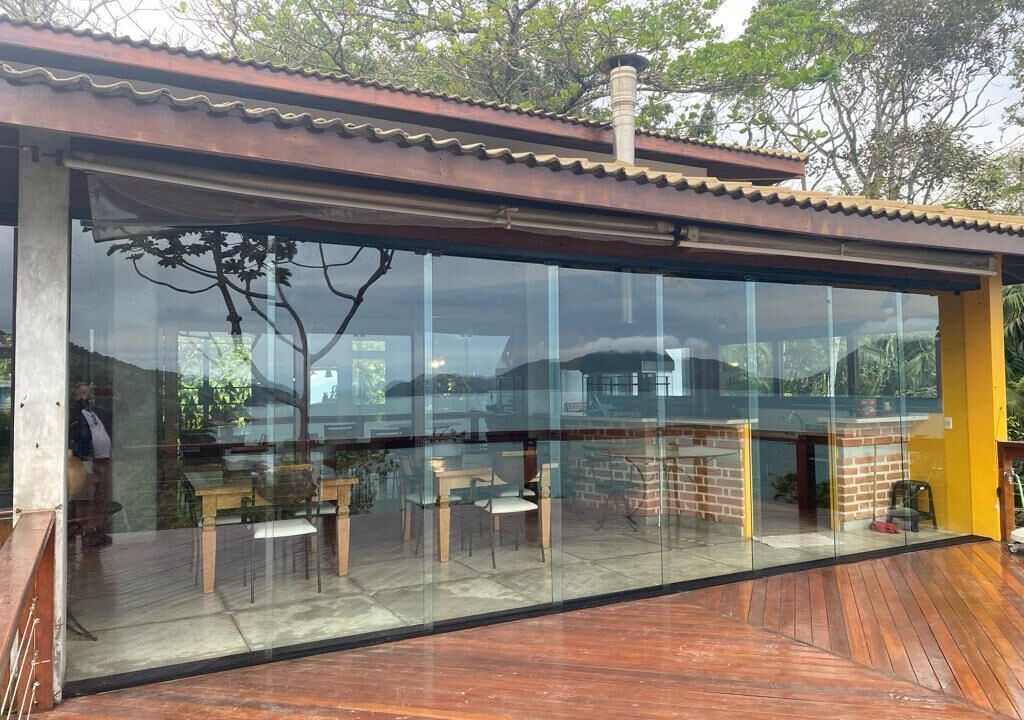 Photo of Outdoor in Toninhas