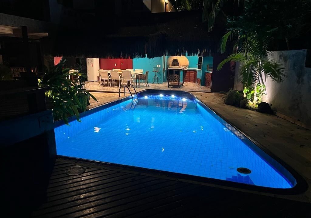 Photo of Outdoor in Toninhas