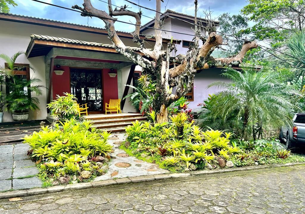 Photo of Outdoor in Toninhas