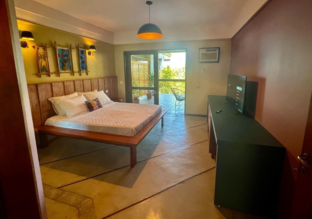 Photo of Bedroom in Toninhas