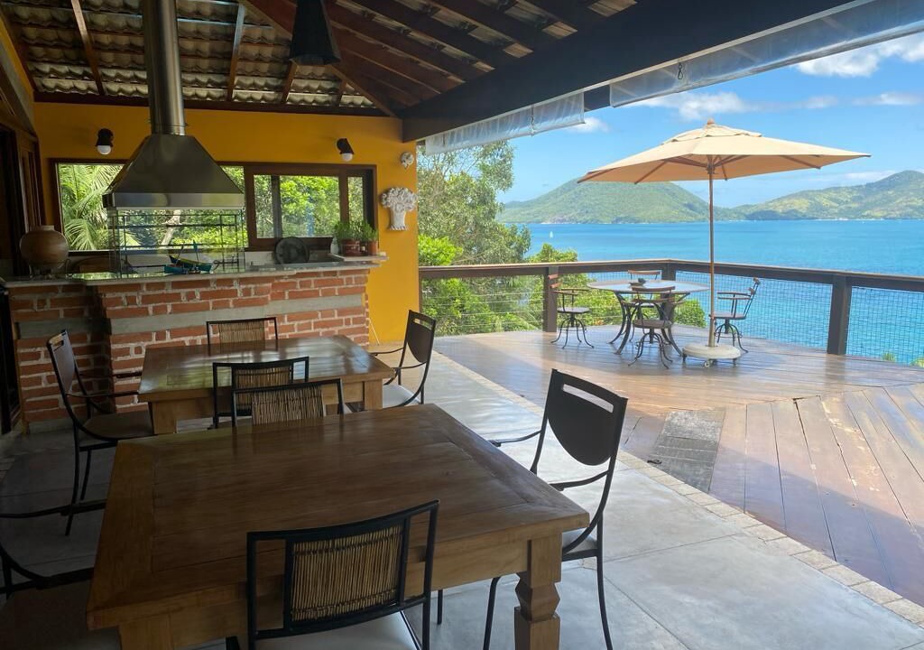 Photo of Outdoor in Toninhas