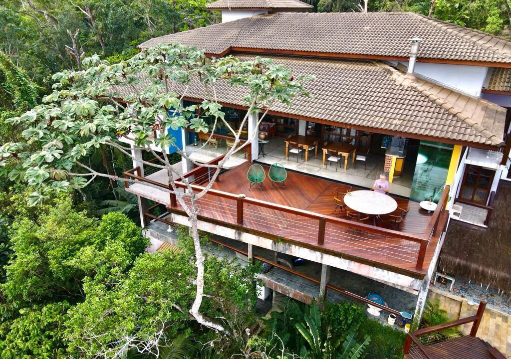 Photo of Outdoor in Toninhas