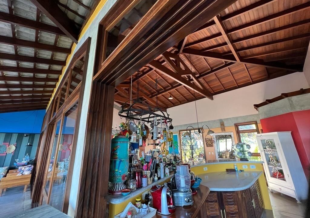 Photo of Kitchen in Toninhas