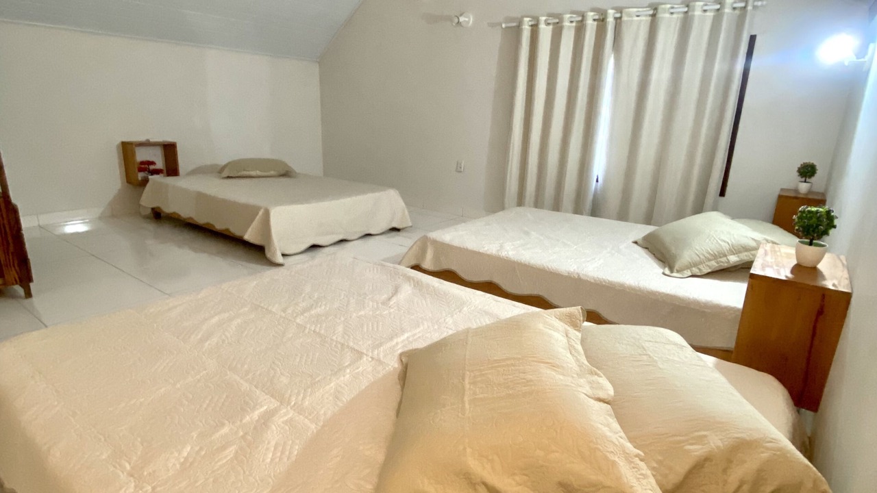 Photo of Bedroom in Corumbau