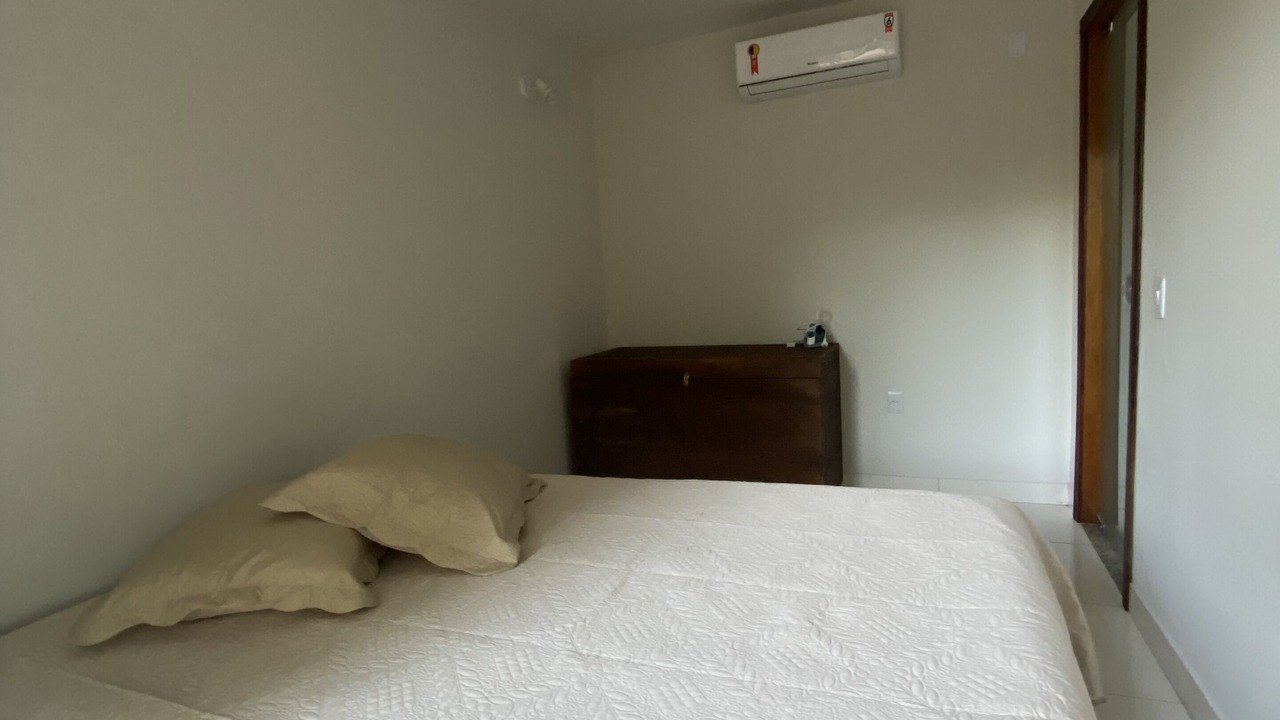 Photo of Bedroom in Corumbau