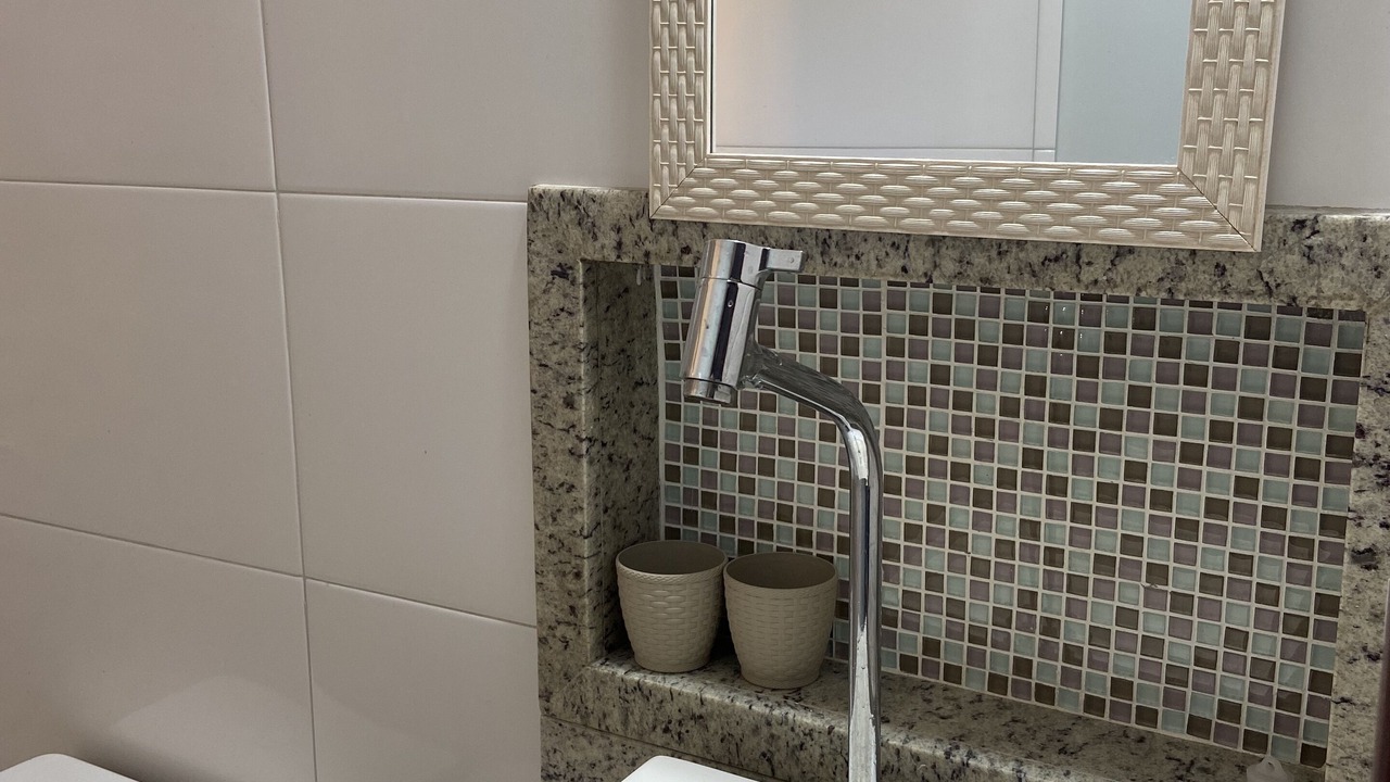 Photo of Bathroom in Corumbau