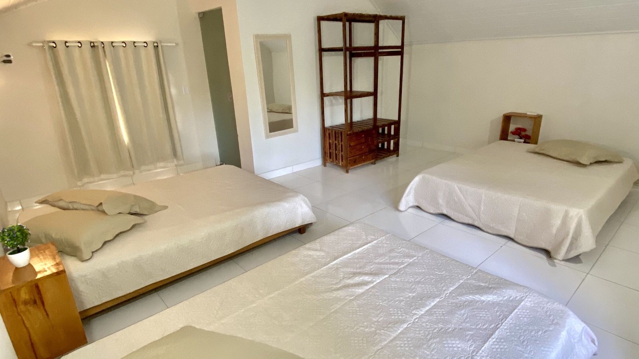 Photo of Bedroom in Corumbau