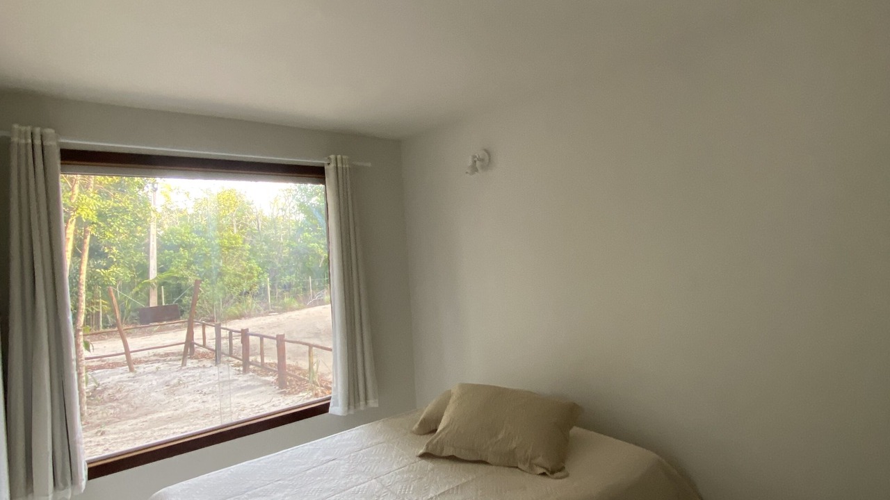Photo of Bedroom in Corumbau