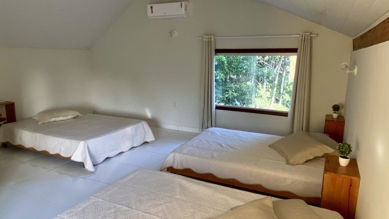 Photo of Bedroom in Corumbau