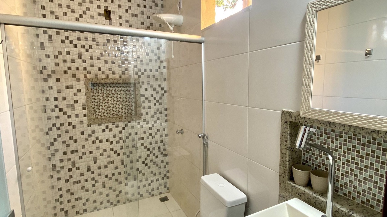 Photo of Bathroom in Corumbau