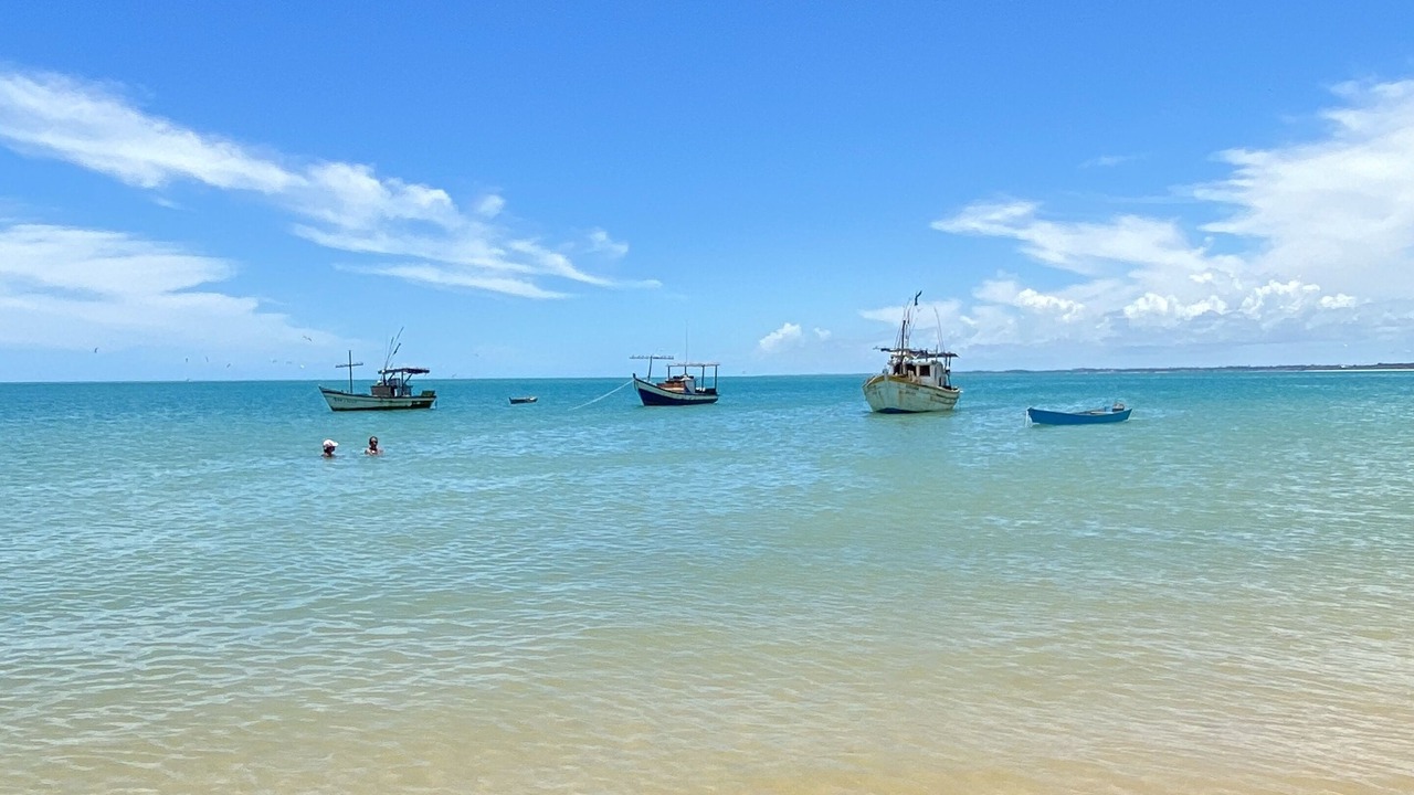 Photo of Others in Corumbau