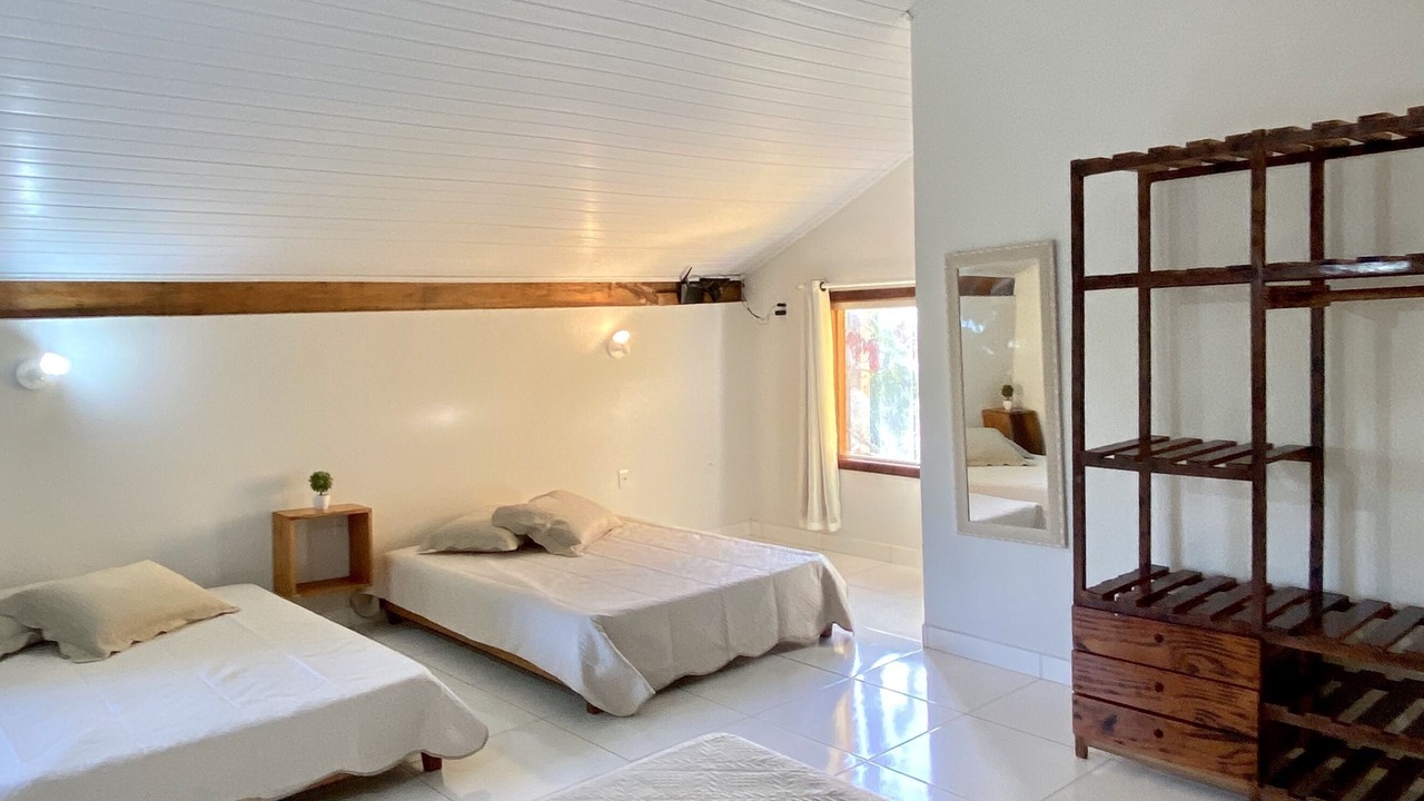 Photo of Bedroom in Corumbau