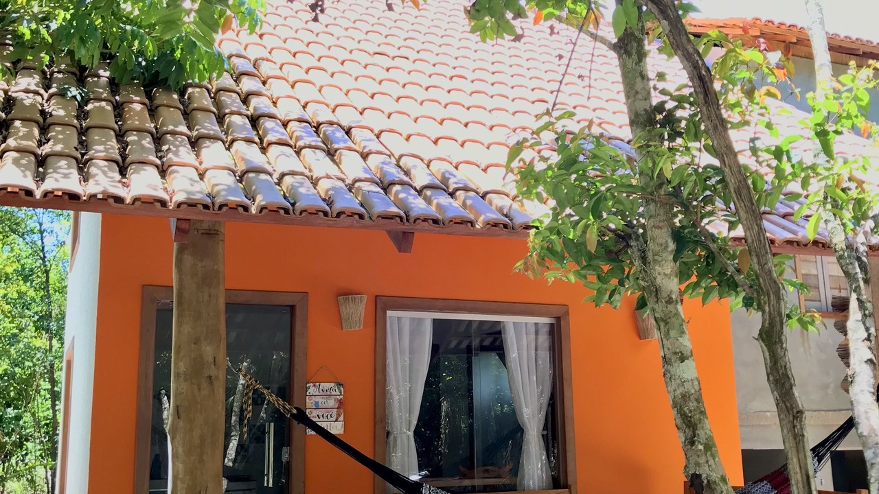 Photo of Patio Balcony in Corumbau