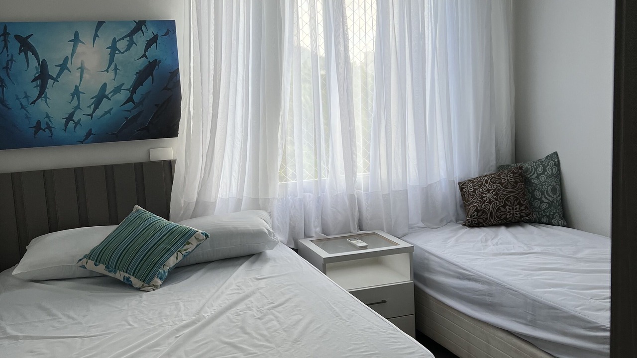 Photo of Bedroom in Asturias