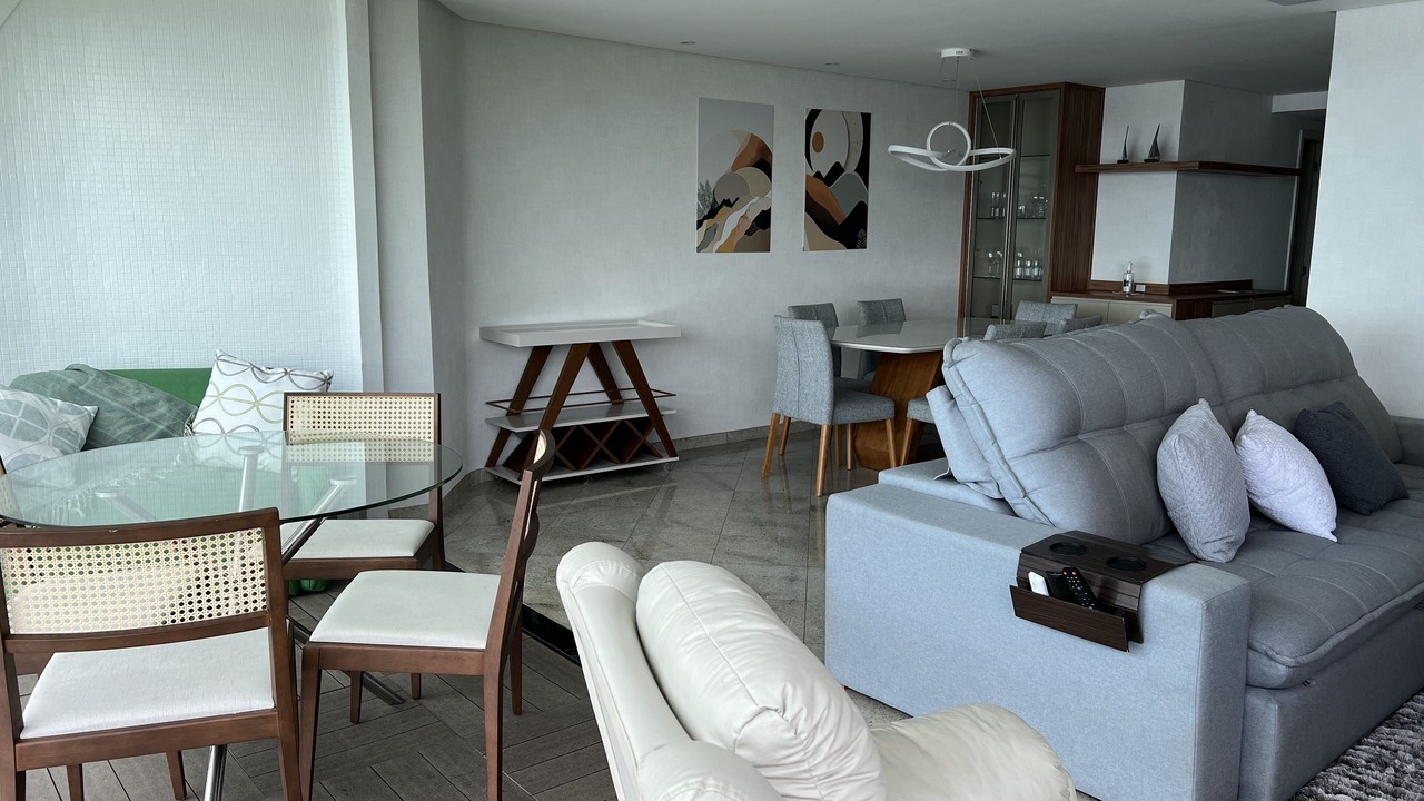 Photo of Livingroom in Asturias
