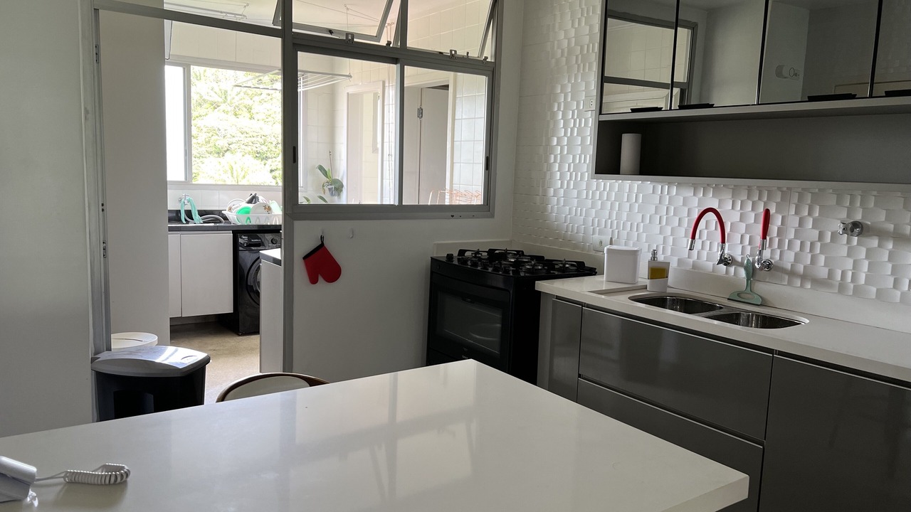 Photo of Kitchen in Asturias
