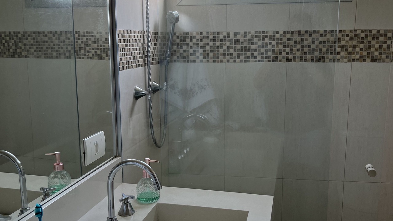 Photo of Bathroom in Asturias