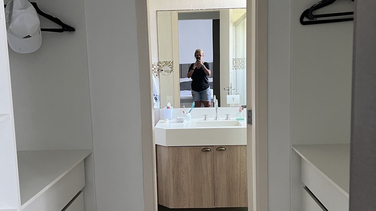 Photo of Bathroom in Asturias