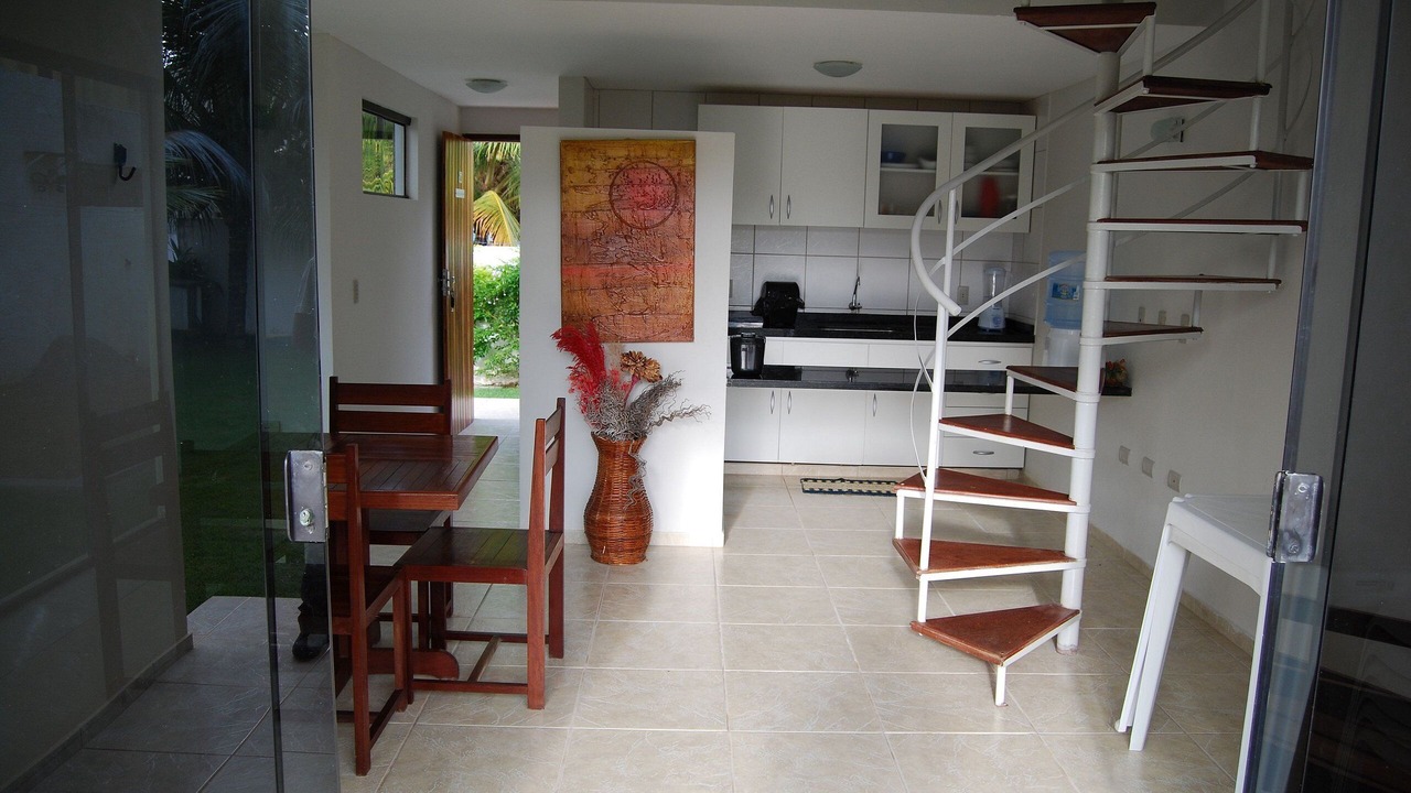 Photo of Livingroom in Barra Grande